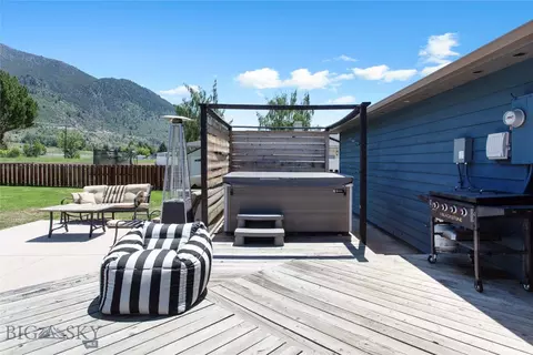 Exterior - 104 Cedar Lk, Butte, MT 59701 photo 5 of 7