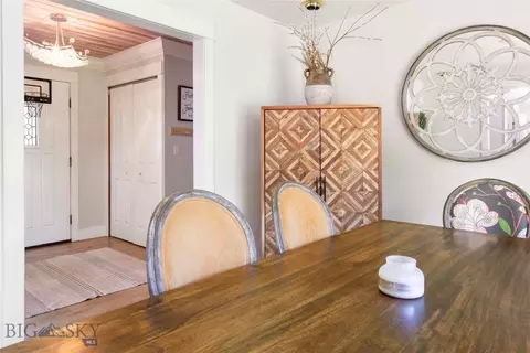 Dining - 104 Cedar Lk, Butte, MT 59701 photo 4 of 4