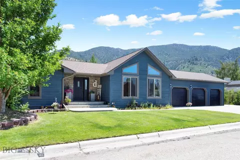 104 Cedar Lk, Butte, MT 59701