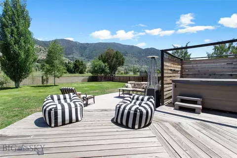 Exterior - 104 Cedar Lk, Butte, MT 59701 photo 4 of 7