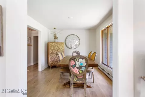 Dining - 104 Cedar Lk, Butte, MT 59701 photo 2 of 4