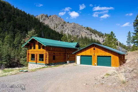 149 Novak Crk, Cascade, MT 59421