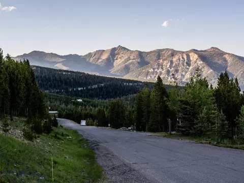 tbd Eagle View Trl #LOT 26, Big Sky, MT 59716