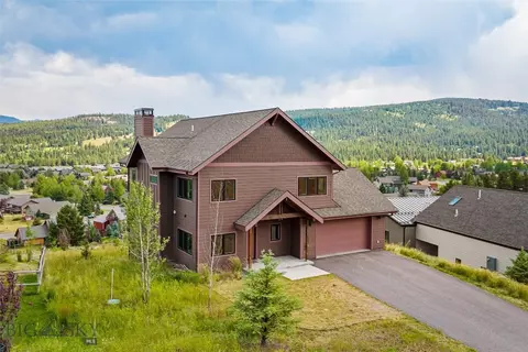 458 Big Pne, Big Sky, MT 59716