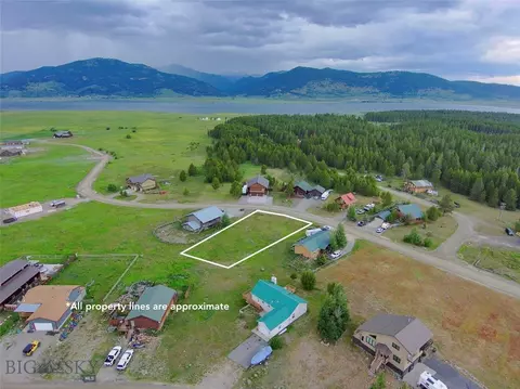 Nnn Moose Drive, West Yellowstone, MT 59758