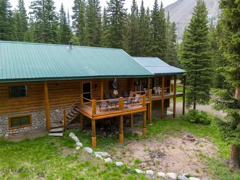 6 Arrowpoint, Silver Gate, MT 59081 photo 2