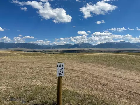 lot51 Lucille Loop, Ennis, MT 59729