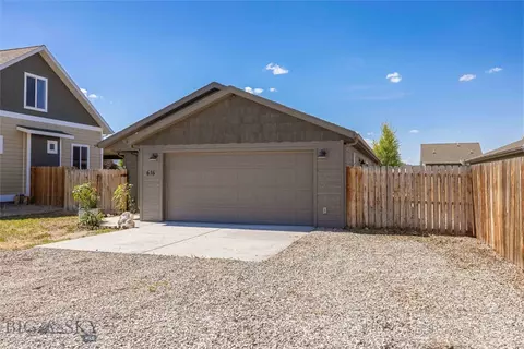 616 W Adams St, Three Forks, MT 59752 photo 2