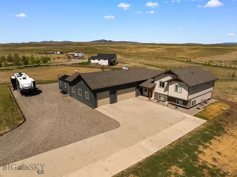 14 Evening Star Rd, Three Forks, MT 59752 photo 2