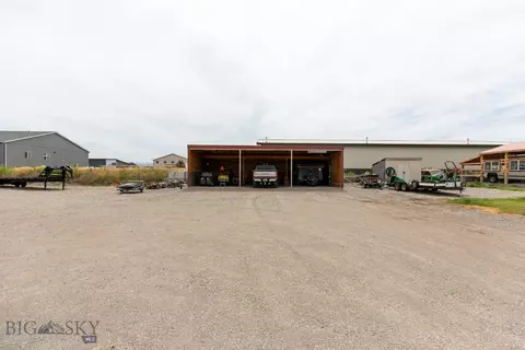 1540 E Baseline Rd, Belgrade, MT 59714 photo 5