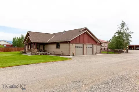 1540 E Baseline Rd, Belgrade, MT 59714 photo 2