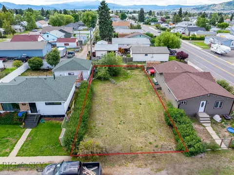 tbd Argyle St, Butte, MT 59701