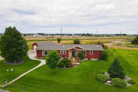 191 S Old Pl, Belgrade, MT 59714