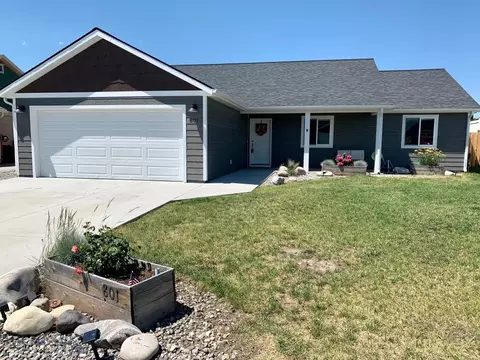 801 Pleiades Pl, Livingston, MT 59047