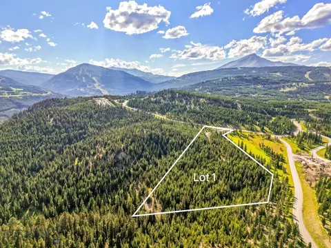 lot1 Wheatgrass Mdws, Big Sky, MT 59716