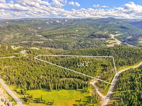 lot2 Wheatgrass Mdws, Big Sky, MT 59716