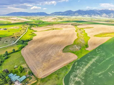 Nhn Foster Creek Road, Belgrade, MT 59714