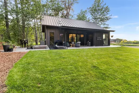 13720 Cottonwood Canyon Rd, Bozeman, MT 59718