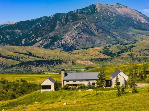 1878 Star Ridge Rd, Bozeman, MT 59715