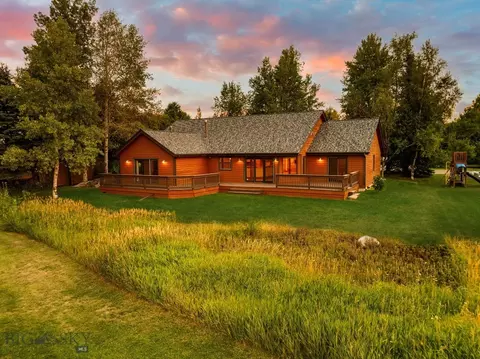 3127 Augusta Dr, Bozeman, MT 59715