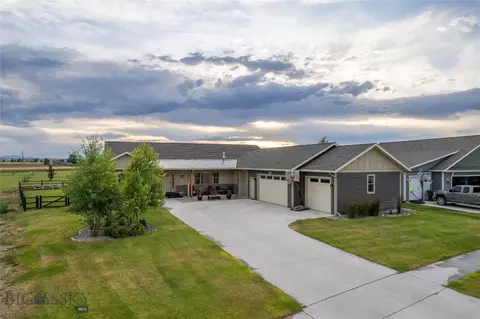 346 Pioneer Xing, Manhattan, MT 59741