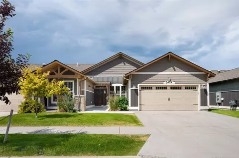 5479 Annie St, Bozeman, MT 59718 photo 2