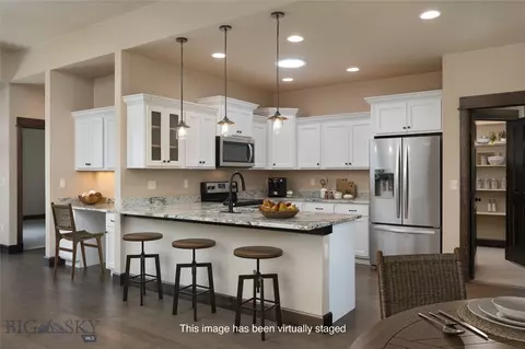 5479 Annie St, Bozeman, MT 59718 photo 6
