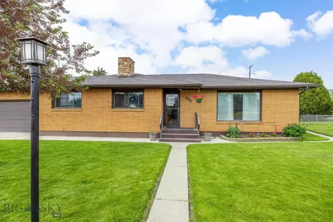 3011 Kossuth, Butte, MT 59701