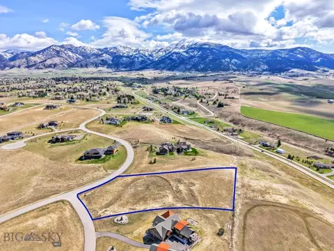18 Moon Shadow, Bozeman, MT 59715 photo 5