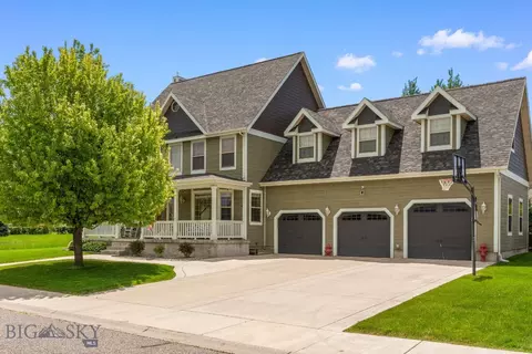 34 W Katina Ct, Bozeman, MT 59718