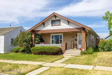 1039 Placer St, Butte, MT 59701