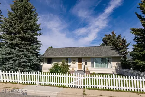 306 Juniper St, Anaconda, MT 59711