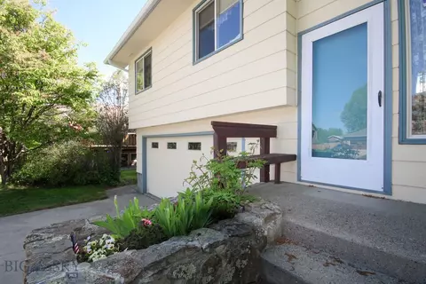 Exterior - 1716 S Rouse, Bozeman, MT 59715 photo 5 of 22