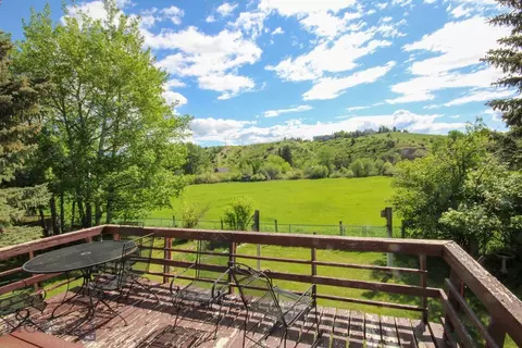 Exterior - 1716 S Rouse, Bozeman, MT 59715 photo 18 of 22