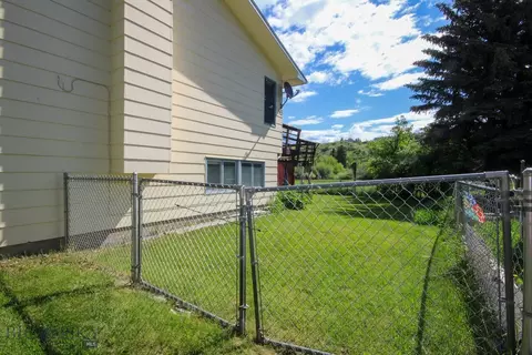Exterior - 1716 S Rouse, Bozeman, MT 59715 photo 8 of 22