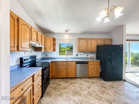 Kitchen - 1716 S Rouse, Bozeman, MT 59715 photo 5 of 5