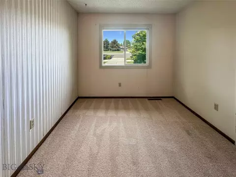 Bedroom - 1716 S Rouse, Bozeman, MT 59715 photo 11 of 11