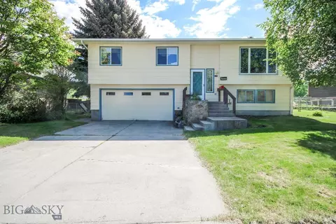 Exterior - 1716 S Rouse, Bozeman, MT 59715 photo 6 of 22