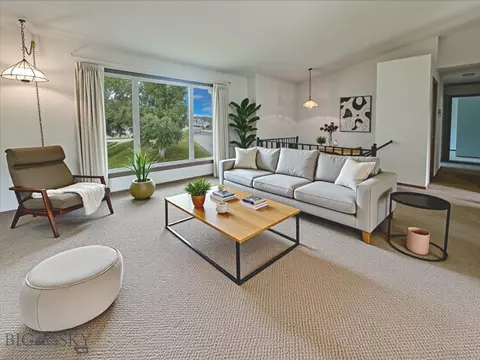 Living - 1716 S Rouse, Bozeman, MT 59715 photo 1 of 10