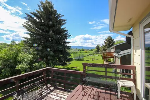 Exterior - 1716 S Rouse, Bozeman, MT 59715 photo 19 of 22