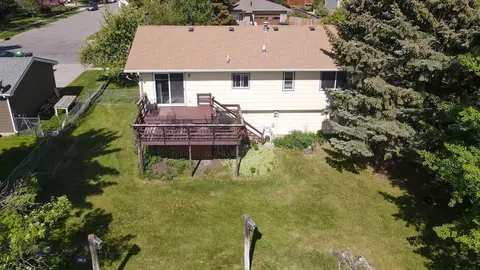 Exterior - 1716 S Rouse, Bozeman, MT 59715 photo 21 of 22