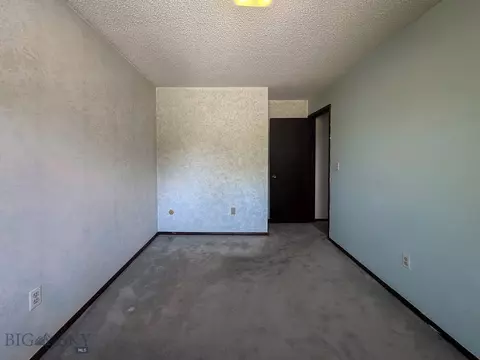 Bedroom - 1716 S Rouse, Bozeman, MT 59715 photo 7 of 11