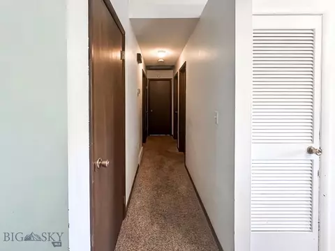 Entry Way - 1716 S Rouse, Bozeman, MT 59715 photo 1 of 2