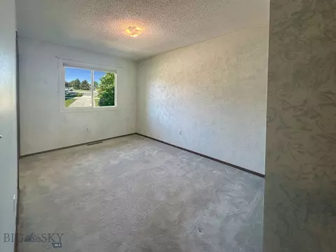 Bedroom - 1716 S Rouse, Bozeman, MT 59715 photo 6 of 11