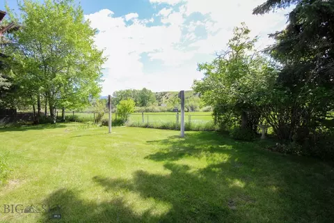 Exterior - 1716 S Rouse, Bozeman, MT 59715 photo 17 of 22