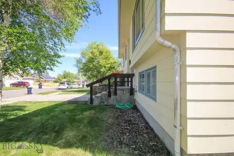 Exterior - 1716 S Rouse, Bozeman, MT 59715 photo 9 of 22
