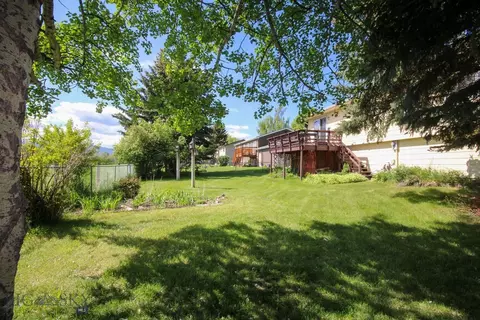 Exterior - 1716 S Rouse, Bozeman, MT 59715 photo 11 of 22