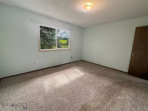 Bedroom - 1716 S Rouse, Bozeman, MT 59715 photo 8 of 11