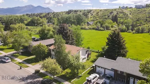 View/Area - 1716 S Rouse, Bozeman, MT 59715 photo 4 of 5