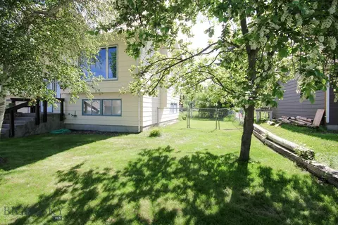 Exterior - 1716 S Rouse, Bozeman, MT 59715 photo 7 of 22